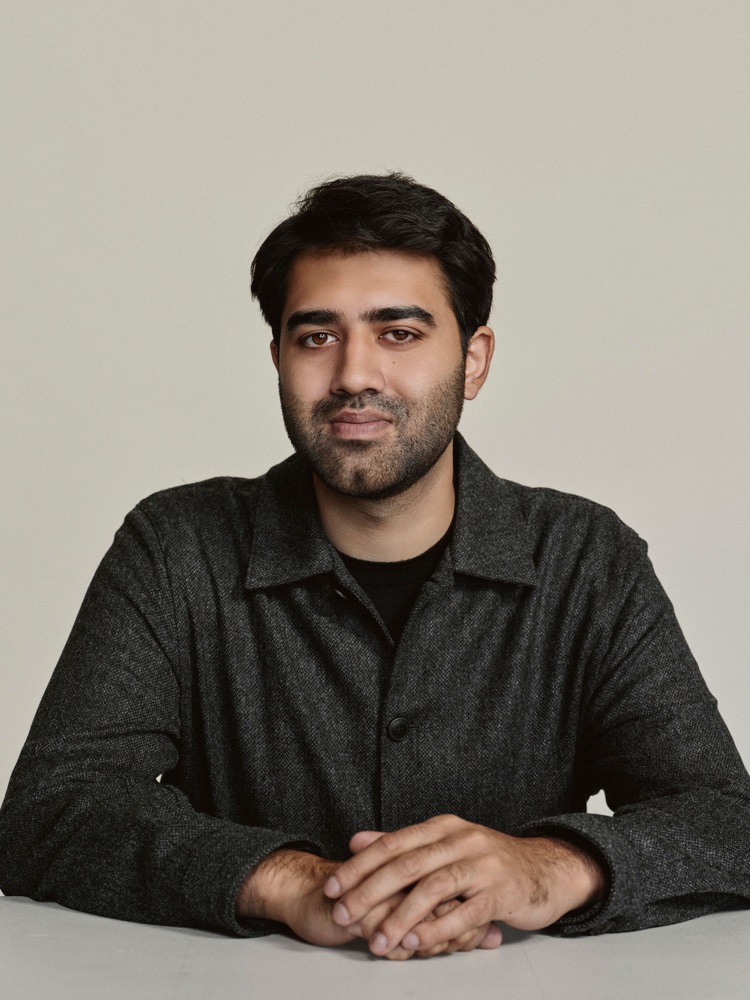 Pranav Mulgund